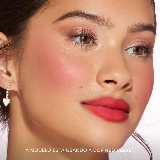 CC�WHIPPED�LIP CHEEK -RE 4.3GM/.15OZ